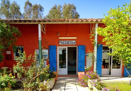 Le Domaine du Golfe de Saint Tropez