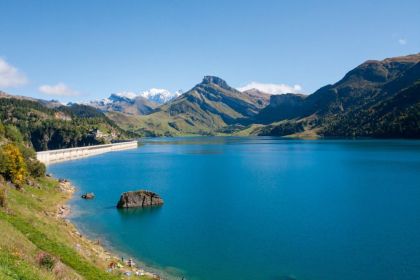 Appréciez la diversité des paysages