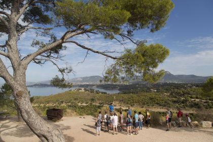 Profitez de la situation exceptionnelle en plein coeur du Var