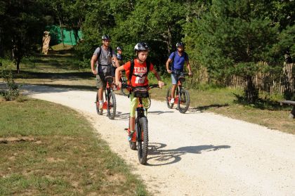 Camping Sud Ardèche