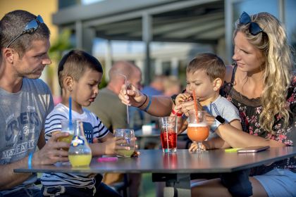 Camping Le Bel-Air