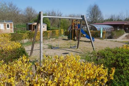 Le Domaine de Pécany - Parc Résidentiel La Noix de Pécan'y