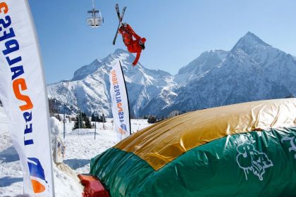 Un séjour inoubliable au coeur des Alpes