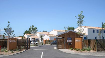 Résidence premium Les Villas d'Olonne