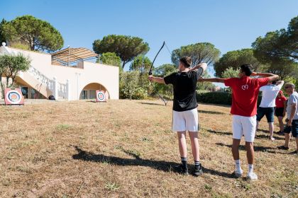 Roquebrune-sur-Argens - Restauration