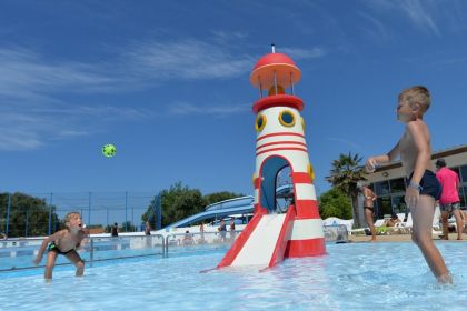 Parc Aquatique