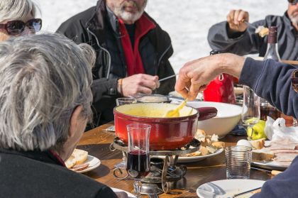 Séjournez dans ce village club dans un environnement privilégié