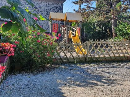 CAmping Les Lavandes