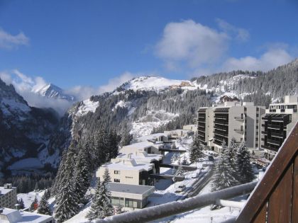 Résidence Les Terrasses de Veret - Flaine