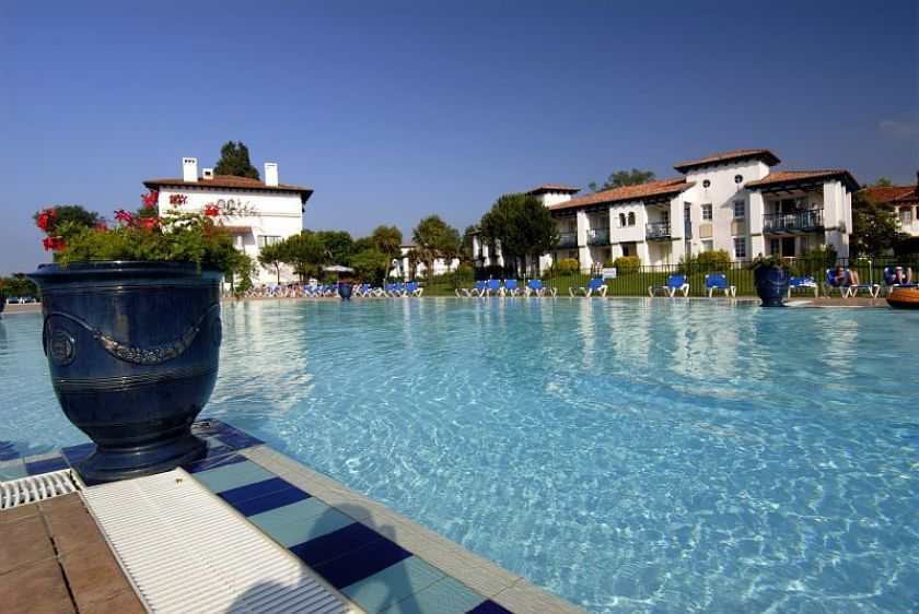 Le Domaine de Bordaberry et Hendaye avec Enfants !