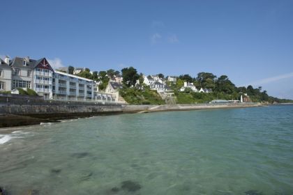 Résidence les pieds dans l'eau avec plage à 50 m