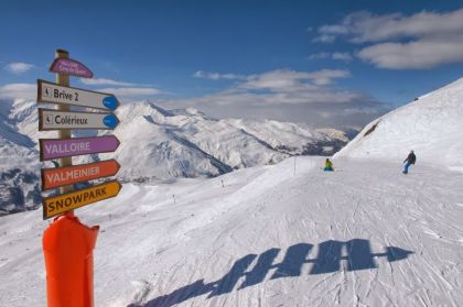 Ski, snowboard, ski de fond,... choisissez votre sport de glisse