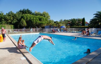 Vacances en famille à l'Ile d'Oléron !