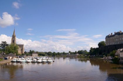 La location de bateau en famille !