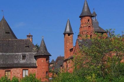 VVF Village Club Collonges-La-Rouge